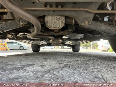 2015 Subaru XV Crosstrek 2.0i Limited - Photo 15 - San Jose, CA 95116