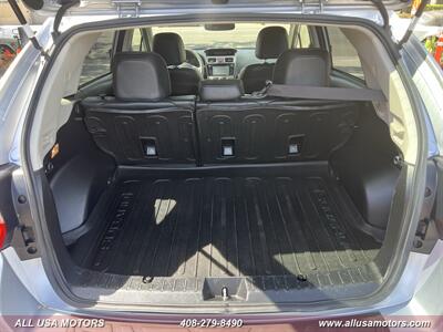 2015 Subaru XV Crosstrek 2.0i Limited - Photo 25 - San Jose, CA 95116