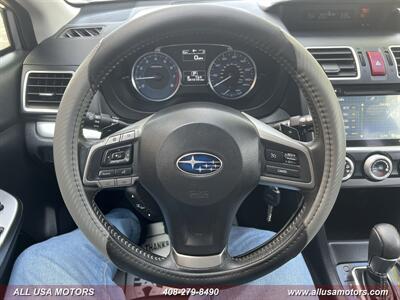2015 Subaru XV Crosstrek 2.0i Limited - Photo 18 - San Jose, CA 95116