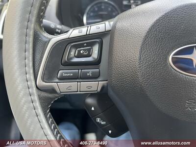2015 Subaru XV Crosstrek 2.0i Limited - Photo 20 - San Jose, CA 95116