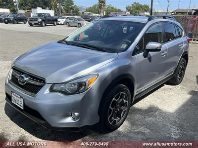2015 Subaru XV Crosstrek 2.0i Limited - Photo 5 - San Jose, CA 95116