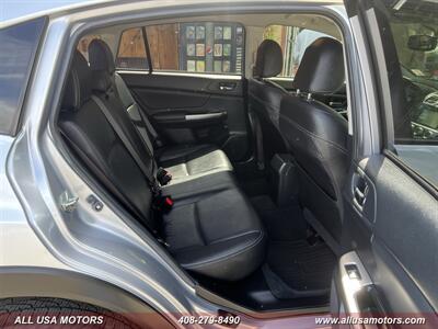 2015 Subaru XV Crosstrek 2.0i Limited - Photo 27 - San Jose, CA 95116