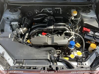 2015 Subaru XV Crosstrek 2.0i Limited - Photo 13 - San Jose, CA 95116