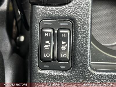 2015 Subaru XV Crosstrek 2.0i Limited - Photo 41 - San Jose, CA 95116