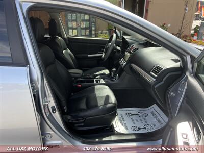 2015 Subaru XV Crosstrek 2.0i Limited - Photo 28 - San Jose, CA 95116