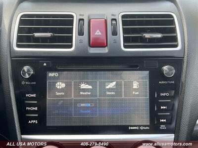 2015 Subaru XV Crosstrek 2.0i Limited - Photo 36 - San Jose, CA 95116