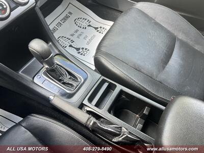 2015 Subaru XV Crosstrek 2.0i Limited - Photo 40 - San Jose, CA 95116
