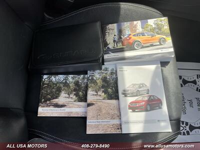 2015 Subaru XV Crosstrek 2.0i Limited - Photo 48 - San Jose, CA 95116