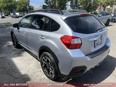 2015 Subaru XV Crosstrek 2.0i Limited - Photo 7 - San Jose, CA 95116