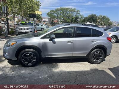 2015 Subaru XV Crosstrek 2.0i Limited - Photo 6 - San Jose, CA 95116