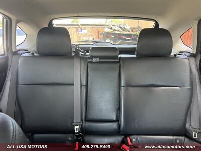 2015 Subaru XV Crosstrek 2.0i Limited - Photo 26 - San Jose, CA 95116