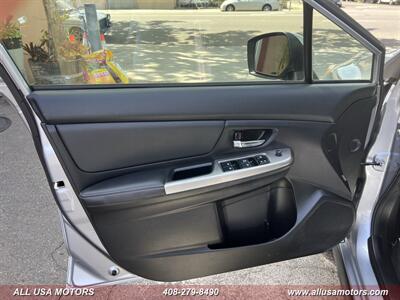 2015 Subaru XV Crosstrek 2.0i Limited - Photo 16 - San Jose, CA 95116