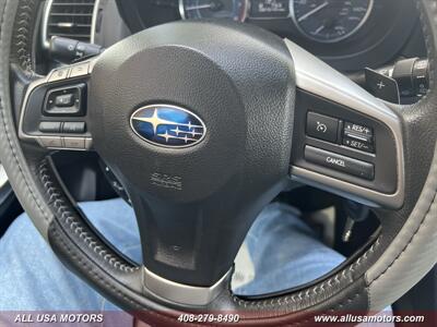 2015 Subaru XV Crosstrek 2.0i Limited - Photo 21 - San Jose, CA 95116