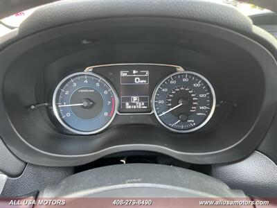 2015 Subaru XV Crosstrek 2.0i Limited - Photo 30 - San Jose, CA 95116