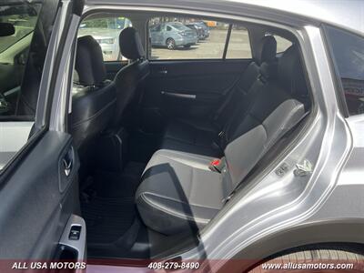 2015 Subaru XV Crosstrek 2.0i Limited - Photo 24 - San Jose, CA 95116