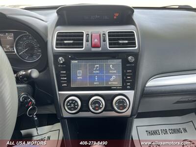 2015 Subaru XV Crosstrek 2.0i Limited - Photo 32 - San Jose, CA 95116