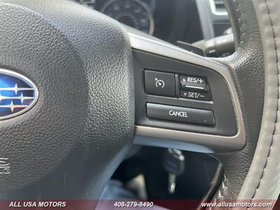 2015 Subaru XV Crosstrek 2.0i Limited - Photo 22 - San Jose, CA 95116