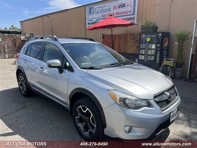 2015 Subaru XV Crosstrek 2.0i Limited - Photo 3 - San Jose, CA 95116