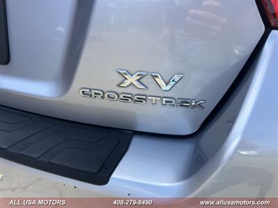 2015 Subaru XV Crosstrek 2.0i Limited - Photo 11 - San Jose, CA 95116