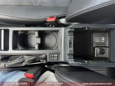 2015 Subaru XV Crosstrek 2.0i Limited - Photo 43 - San Jose, CA 95116