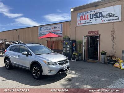2015 Subaru XV Crosstrek 2.0i Limited - Photo 2 - San Jose, CA 95116