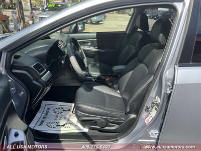 2015 Subaru XV Crosstrek 2.0i Limited - Photo 23 - San Jose, CA 95116