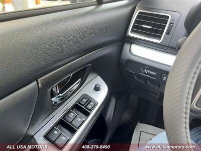 2015 Subaru XV Crosstrek 2.0i Limited - Photo 45 - San Jose, CA 95116