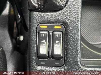2015 Subaru XV Crosstrek 2.0i Limited - Photo 42 - San Jose, CA 95116