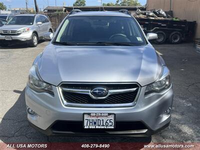 2015 Subaru XV Crosstrek 2.0i Limited - Photo 4 - San Jose, CA 95116