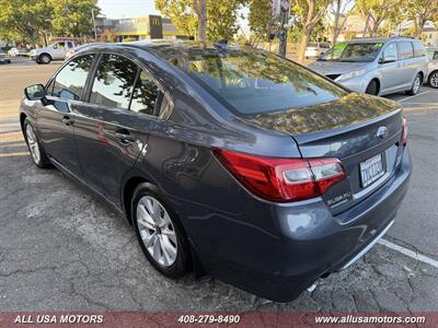 2017 Subaru Legacy 2.5i Premium - Photo 7 - San Jose, CA 95116