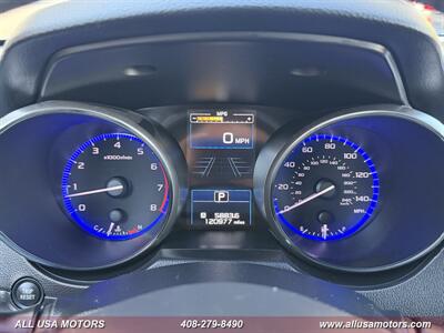 2017 Subaru Legacy 2.5i Premium - Photo 27 - San Jose, CA 95116
