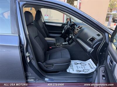2017 Subaru Legacy 2.5i Premium - Photo 25 - San Jose, CA 95116