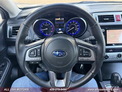 2017 Subaru Legacy 2.5i Premium - Photo 15 - San Jose, CA 95116