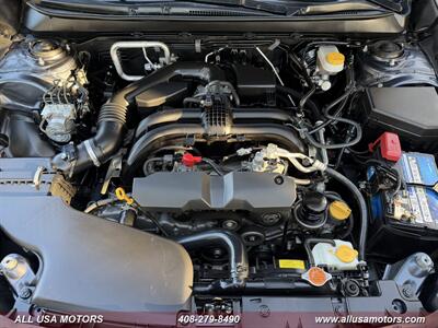 2017 Subaru Legacy 2.5i Premium - Photo 11 - San Jose, CA 95116
