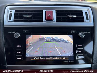 2017 Subaru Legacy 2.5i Premium - Photo 33 - San Jose, CA 95116