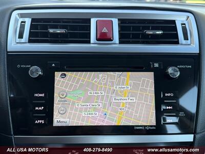 2017 Subaru Legacy 2.5i Premium - Photo 32 - San Jose, CA 95116