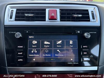 2017 Subaru Legacy 2.5i Premium - Photo 36 - San Jose, CA 95116