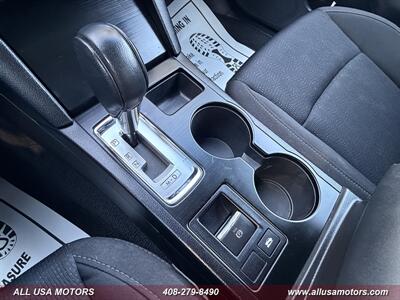 2017 Subaru Legacy 2.5i Premium - Photo 42 - San Jose, CA 95116