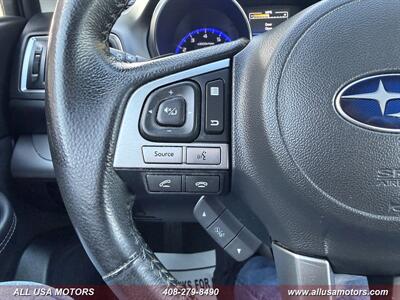 2017 Subaru Legacy 2.5i Premium - Photo 17 - San Jose, CA 95116
