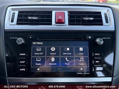 2017 Subaru Legacy 2.5i Premium - Photo 37 - San Jose, CA 95116