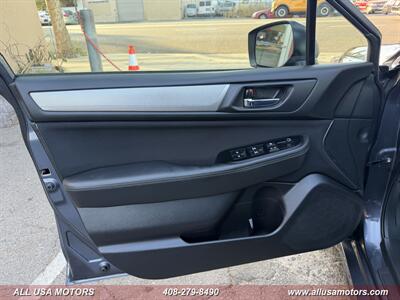 2017 Subaru Legacy 2.5i Premium - Photo 13 - San Jose, CA 95116