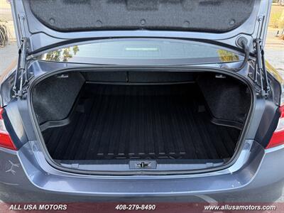 2017 Subaru Legacy 2.5i Premium - Photo 22 - San Jose, CA 95116