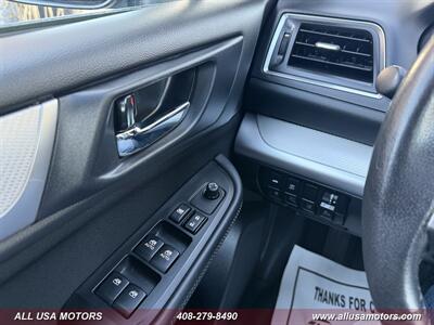 2017 Subaru Legacy 2.5i Premium - Photo 46 - San Jose, CA 95116