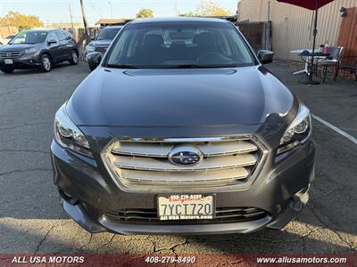 2017 Subaru Legacy 2.5i Premium - Photo 4 - San Jose, CA 95116