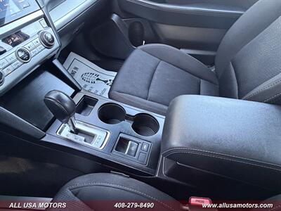 2017 Subaru Legacy 2.5i Premium - Photo 40 - San Jose, CA 95116