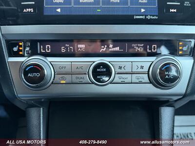 2017 Subaru Legacy 2.5i Premium - Photo 39 - San Jose, CA 95116