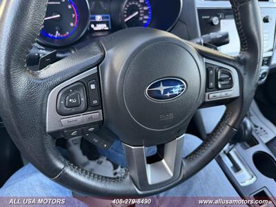 2017 Subaru Legacy 2.5i Premium - Photo 16 - San Jose, CA 95116