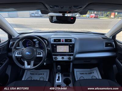 2017 Subaru Legacy 2.5i Premium - Photo 26 - San Jose, CA 95116