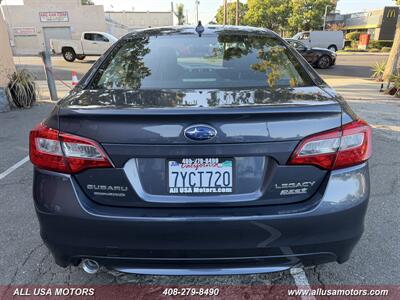 2017 Subaru Legacy 2.5i Premium - Photo 8 - San Jose, CA 95116