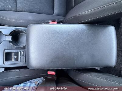 2017 Subaru Legacy 2.5i Premium - Photo 45 - San Jose, CA 95116